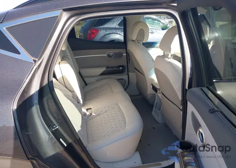 2023 Genesis Gv60 Performance Awd из США, поврежденный, VIN KMUKEDTB7PU004920